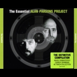 The Alan Parsons Project - The Essential (cd2) '2007