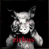 Zelwer - Zirkus Primitif Opera '1996 - Album