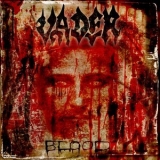 Vader - Blood (EP) '2003 - Album