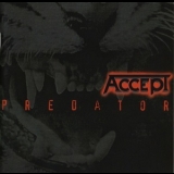Accept - Predator '1996