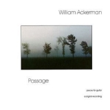Will Ackerman - Passage '2016