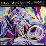 Steve Turre - Rainbow People '2008 - Album