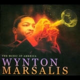 Wynton Marsalis - The Music Of America: Wynton Marsalis (2CD) '2012