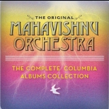 Mahavishnu Orchestra - Bonus Disc: Unreleased Tracks From Between Nothingness & Eternity '2012