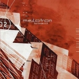 Melotron - Fortschritt '2000 - Album