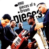 Pieces Of A Dream - Pieces '1997