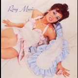 Roxy Music - Roxy Music '1972