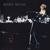 Roxy Music - For Your Pleasure '1973