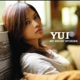 Yui - My Short Stories '2008 - Album