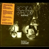Booka Shade - The Sun & the Neon Light (Limited Edition) (CD 01) '2008 - Album