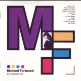 Michael Fortunati - The Greatest Hits '1992