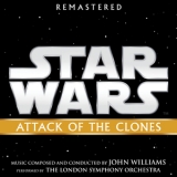 John Williams - Star Wars: Episode II - Attack Of The Clones '2002