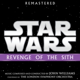 John Williams - Star Wars: Episode III - A New Hope '2005