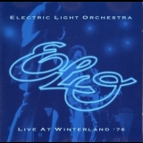 Electric Light Orchestra - Live At Winterland '76 '1998