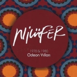 Nilufer - 1970 &1980 Odeon Ytllart (4CD) '2013