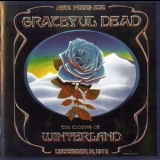 The Grateful Dead - The Closing Of Winterland December 31, 1978 '2003