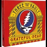 The Grateful Dead - Three From The Vault '2007