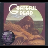 The Grateful Dead - Wake Of The Flood '1973