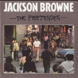 Jackson Browne - The Pretender (gzs-1047) '1976