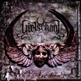 Girlschool - Legacy '2008 - Album