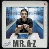 Jason Mraz - Mr. A-z '2005 - Album