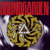 Soundgarden - Badmotorfinger '1991