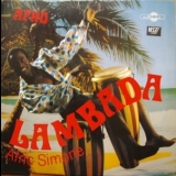 Afric Simone - Afro Lambada '1990