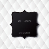 Al Haig - Five Star '2014