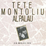 Tete Montoliu - Al Palau (En Directe) (2CD) '2007
