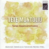 Tete Montoliu - Temas Hispanoamericanos '2013