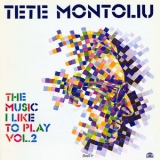 Tete Montoliu - The Music I Like To Play Vol.2 '1988