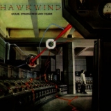 Hawkwind - Quark, Strangeness And Charm (2CD) '2009