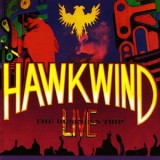 Hawkwind - The Business Trip Live '2011
