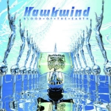Hawkwind - Blood Of The Earth (Bonus Tracks) '2010