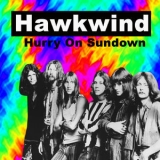 Hawkwind - Hurry On Sundown '2012