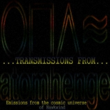 Hawkwind - Transmissions From Atomhenge (Emissions From The Cosmic Universe Of Hawkwind) '2009