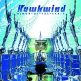 Hawkwind - Blood Of The Earth '2010