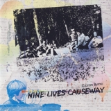 Ciaran Byrne - Nine Lives Causeway '2008 - Album