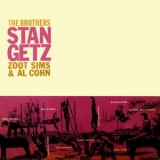 Stan Getz - The Brothers '2000