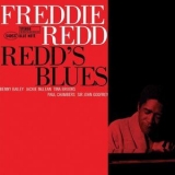 Freddie Redd - Redd's Blues '2002