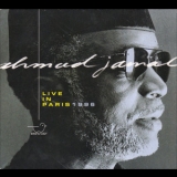 Ahmad Jamal - Live In Paris 1996 '1999