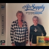Air Supply - Forever Love 36 Greatest Hits 1980-2001 '2003