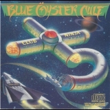 Blue Oyster Cult - Club Ninja '1985