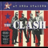 The Clash - Live At Shea Stadium (2008 Limited Deluxe Edition) '1982