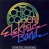 The Chick Corea Elektric Band - The Chick Corea Elektric Band '1986