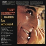 Tony Bennett - I Wanna Be Around '1963