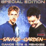 Savage Garden - Dance Hits & Remixes '2001 - Album