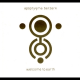 Apoptygma Berzerk - Welcome To Earth '2000 - Album