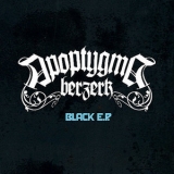 Apoptygma Berzerk - Black E.P. '2006 - Album