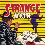 Wishbone Ash - Strange Affair '1991